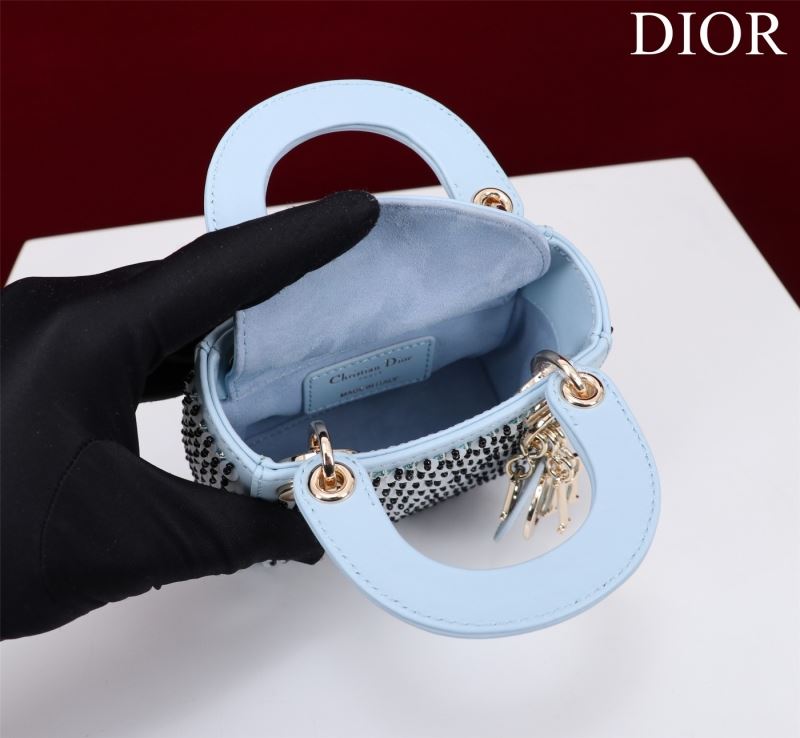 Dior My Lady Bags